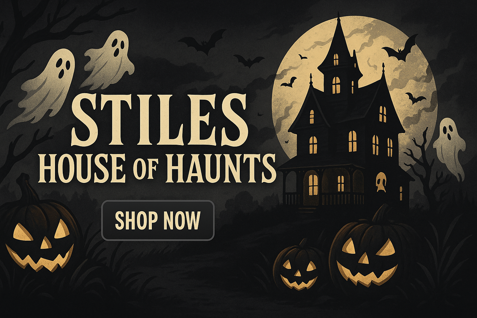 Shop on Printify